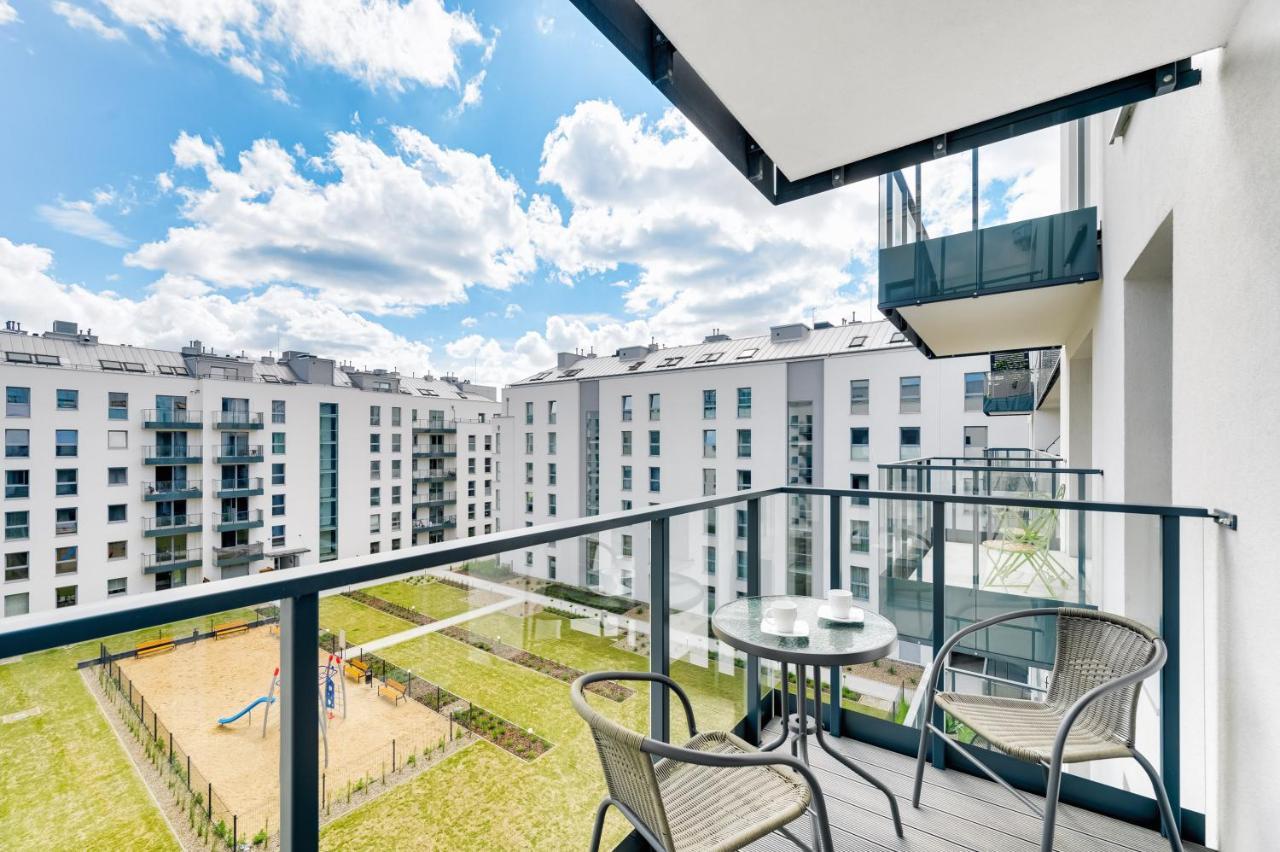 Old Town Apartment Angielska Grobla Gdańsk Buitenkant foto